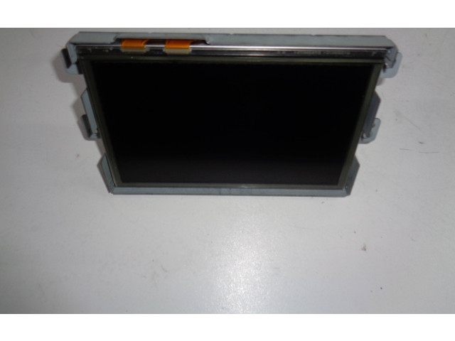 Дисплей FK7219C299AB, FK72-19C299-AB Jaguar XE