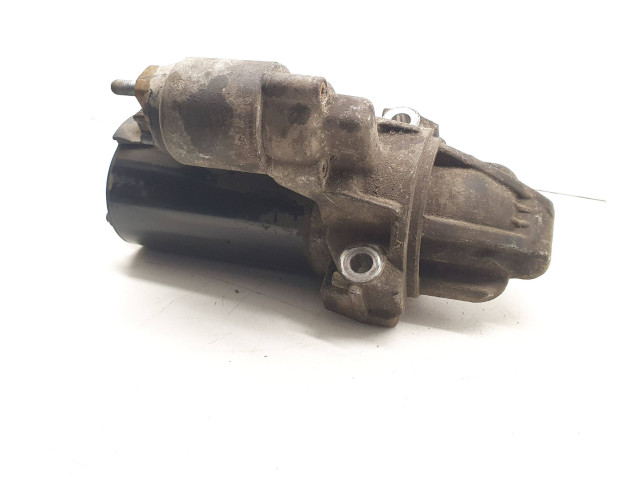 Стартер  CC1T11000BB, 0001115089   Ford Transit