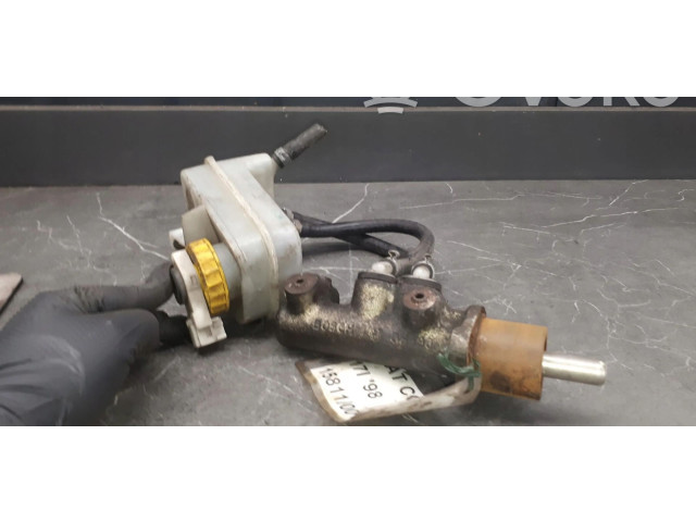 Блок АБС Fiat Coupe - года