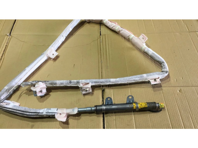 Боковая подушка безопасности 7P5880742D Porsche Cayenne (92A)