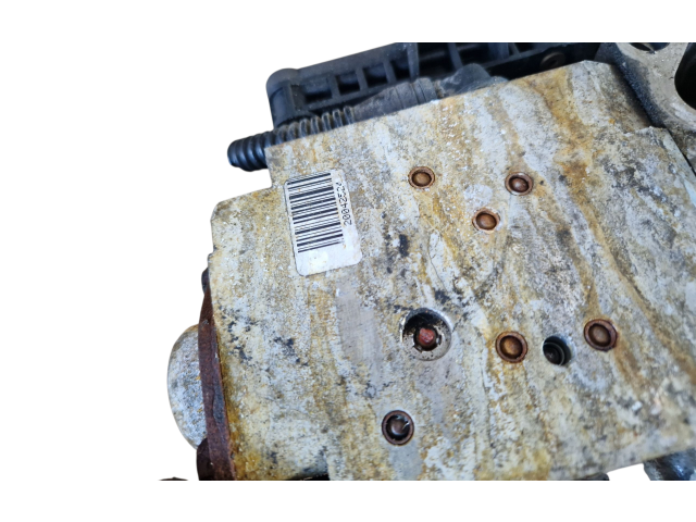 Блок управления коробкой передач 9662943430, P5400ED0 Citroen C4 Grand Picasso