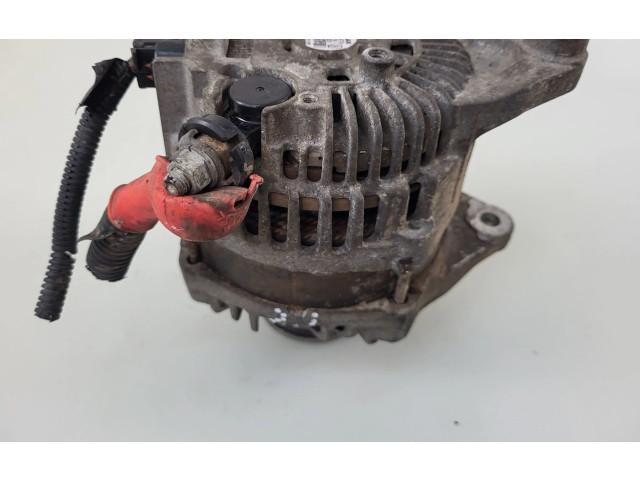 Генератор 231001AT1A, 231001AT6M Nissan Pathfinder R51