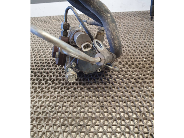 Vstřikovač 166005X00A, 02Q08034   Nissan Murano Z51    YD25DDTI 