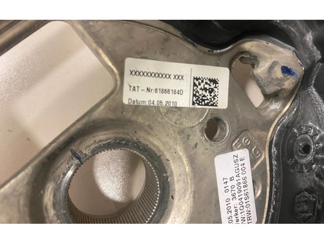 Volant Volkswagen Tiguan 2008   