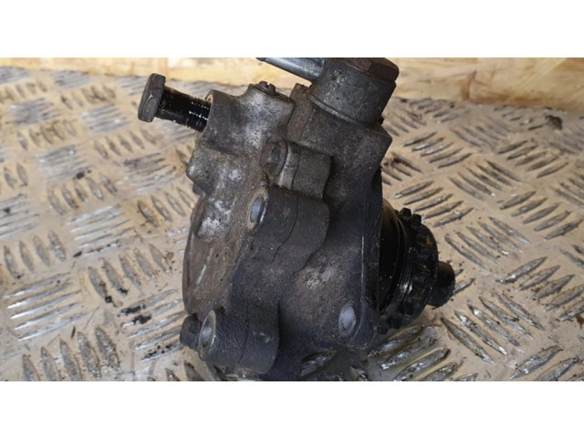 Вакуумный насос