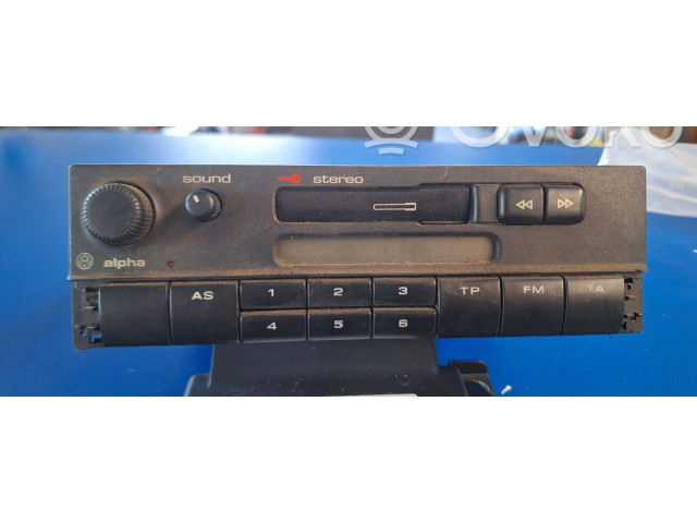 Блок управления коробкой передач 3B0035156, 7646234060   Volkswagen Golf III