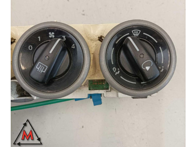 Блок управления климат-контролем A4548300485   Smart ForFour I