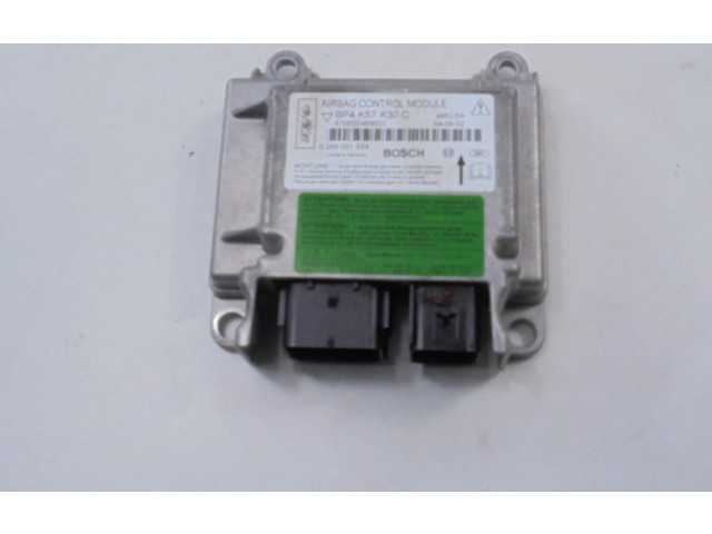 Блок подушек безопасности BP4K57K30C, BP4K57K30C Mazda 3 I