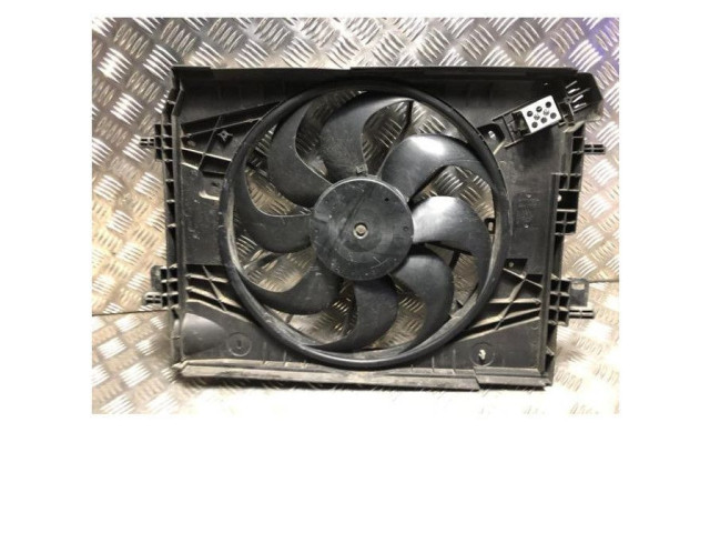 Вентилятор печки 214816703R, 214816703R Dacia Sandero