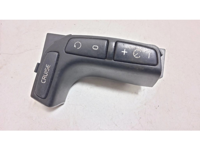 Кнопки рулевого колеса