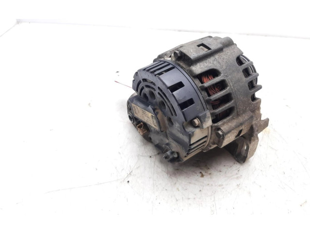 Генератор 7700437090 Renault Clio II