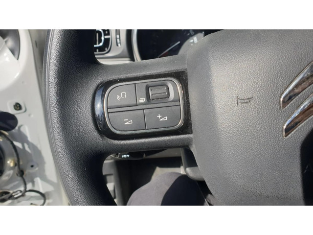 Volant Citroen C3 2019