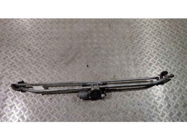 Комплект механизма стеклоочистителей