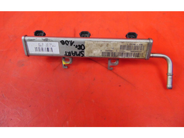 Топливная рампа A1320103000 Smart ForTwo II