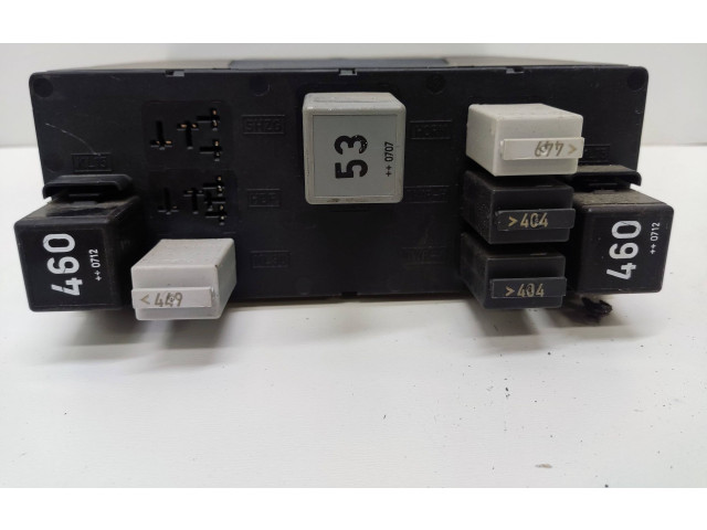 Комфортный модуль