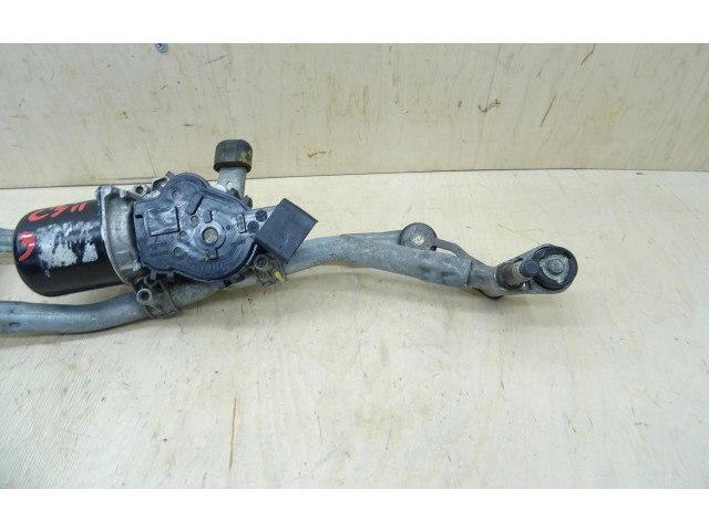 Čerpadlo oleje Citroen C3