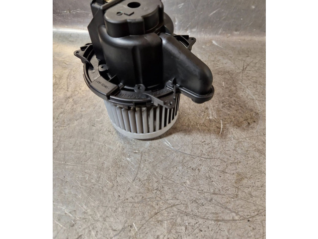 Вентилятор печки    5P3730100   Dacia Sandero
