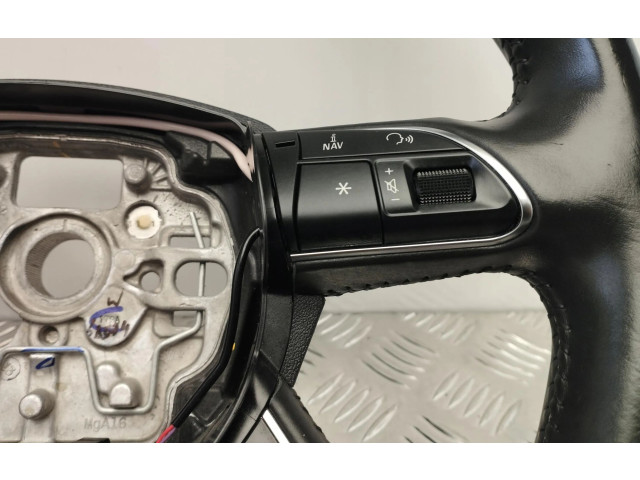 Volant Audi Q7 4L 2006 4F0419091AH  