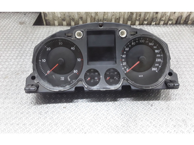 Панель приборов A2C53194181   Volkswagen PASSAT B6       