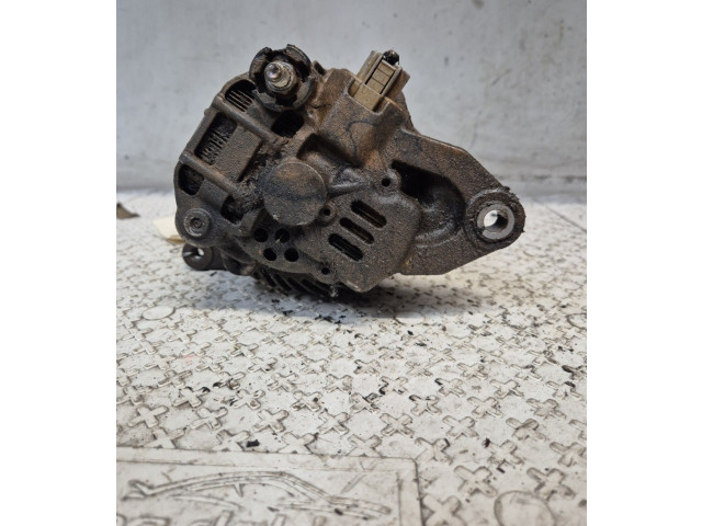 Генератор 1800A008 Mitsubishi L200