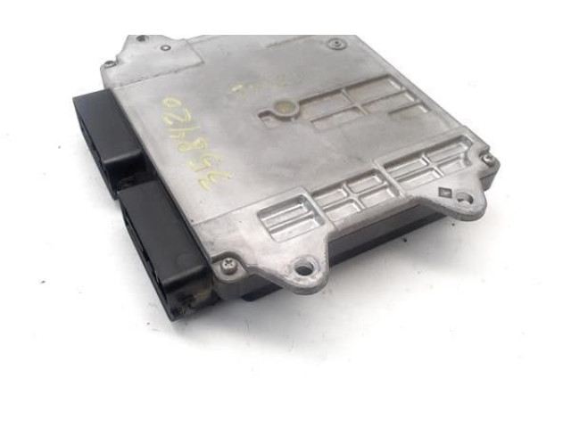 Блок управления двигателя 1860B013, 1860B357 Mitsubishi Colt