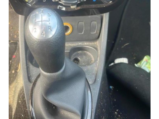 Зеркало электрическое        Dacia Duster  2010 - 2017 года   