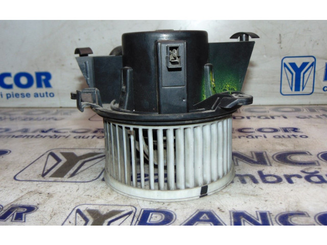 Вентилятор печки       Fiat Punto Evo