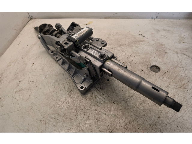 Рулевая рейка 68166372AB Jeep Grand Cherokee 2010 - 2021 года