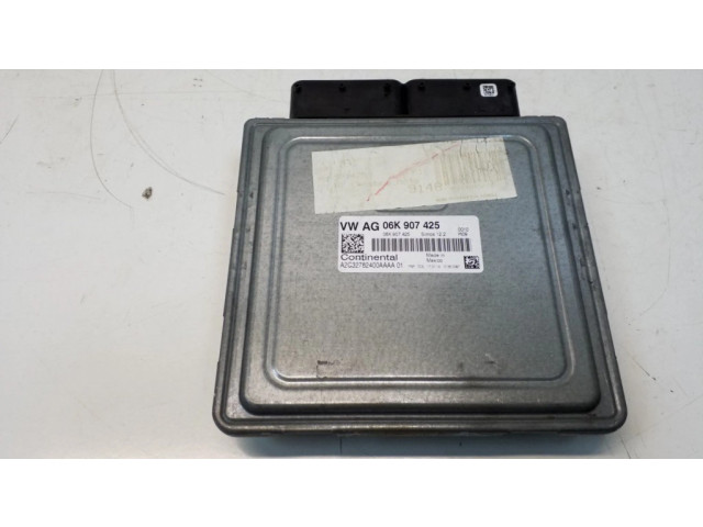 Блок управления двигателя 06K907425, A2C32782400AAAA01 Volkswagen Jetta VI