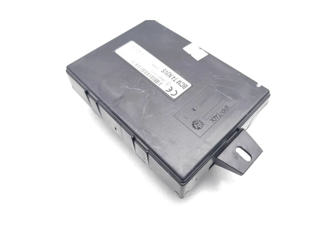 Блок комфорта 284B11091R Dacia Duster II