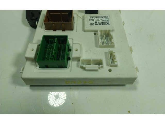 Блок управления 36003038, 31394392   Volvo XC90