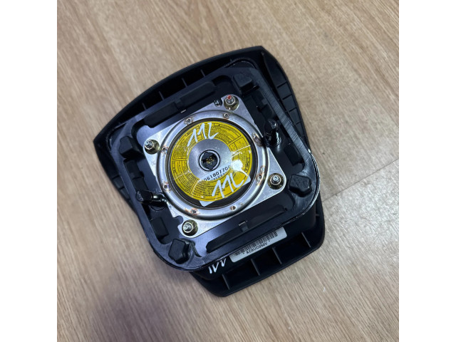 Подушка безопасности водителя 968096496, 07250269 Chevrolet Captiva