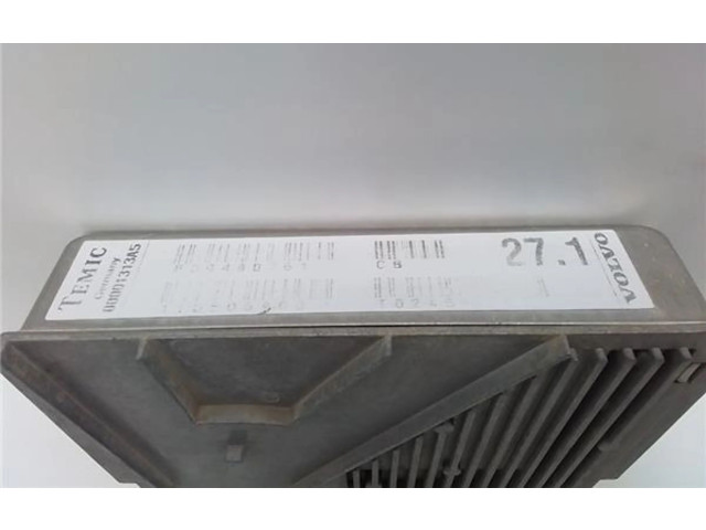 Блок управления коробкой передач 00001313A5 Volvo XC90