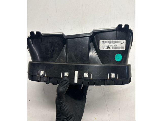 Панель приборов A2C53377808, 92242408   Chevrolet Camaro       