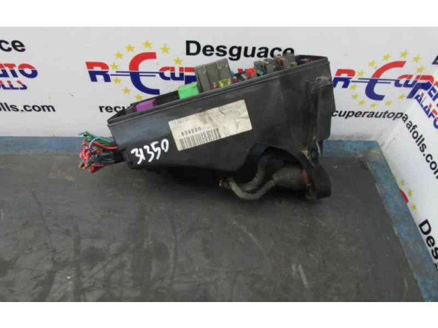 Pojistková skříňka 1483920080 Fiat Scudo