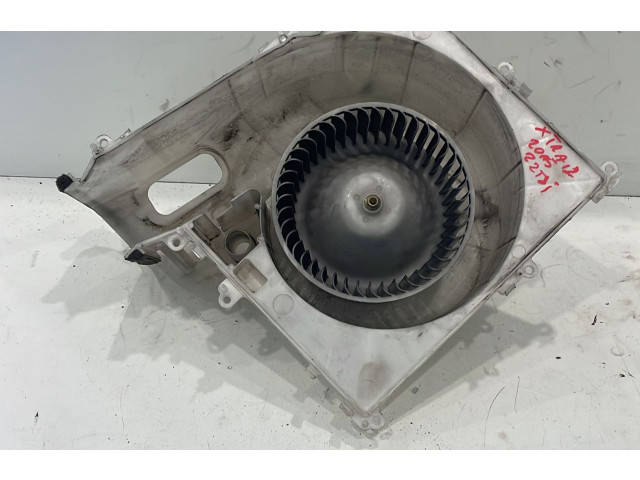 Вентилятор печки Nissan X-Trail T30