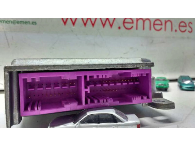 Блок подушек безопасности 46842421, CENTRALITAAIRBAG Alfa Romeo 166