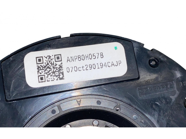 Подрулевой шлейф SRS ANP80H057B, ANP80H057B   Volvo V70