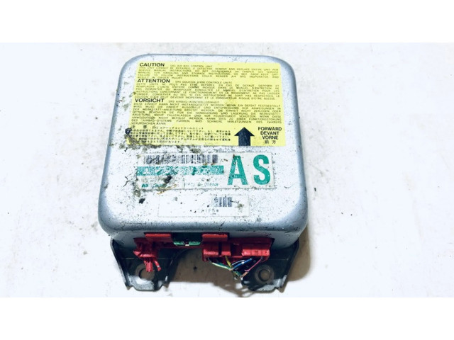 Блок подушек безопасности mr228792 Mitsubishi Space Wagon