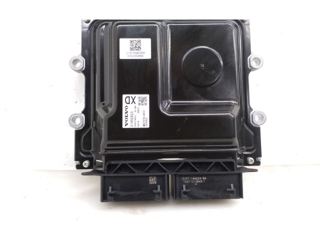 Řídící jednotka 31452623   Volvo S60 2017