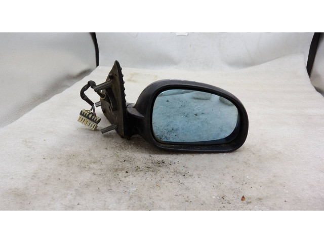 Зеркало (механическое)       Peugeot 406  1996 - 1999 года   