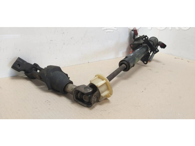    Рулевая рейка    Ford Ka 1996 - 2008 года