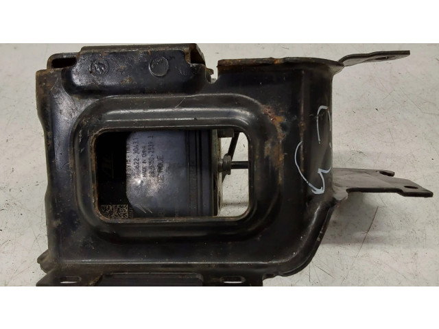 Блок АБС 10091511673, 10062230431 Citroen C3 2010-2016 года