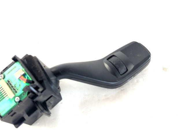 Ручка поворотов/ фонарей 6G9T-17A553-AE   Ford S-MAX