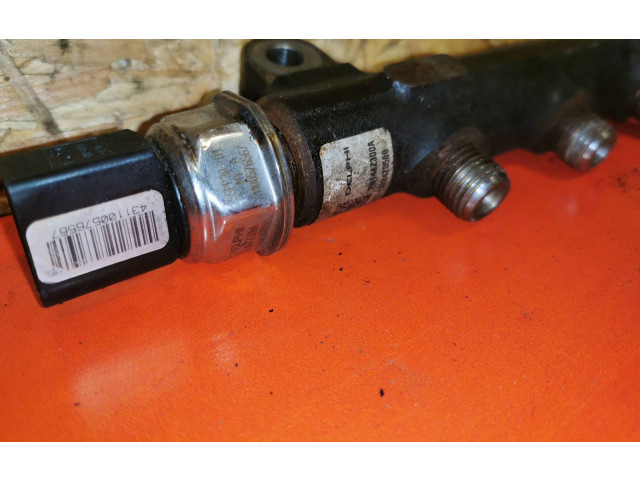 Vstřikovací lišta 96868901, 9307Z528A Chevrolet Captiva