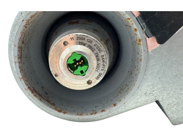 Подушка безопасности пассажира 8686592   Volvo XC90