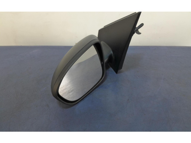 Зеркало электрическое        Dacia Jogger  2021 -  года   
