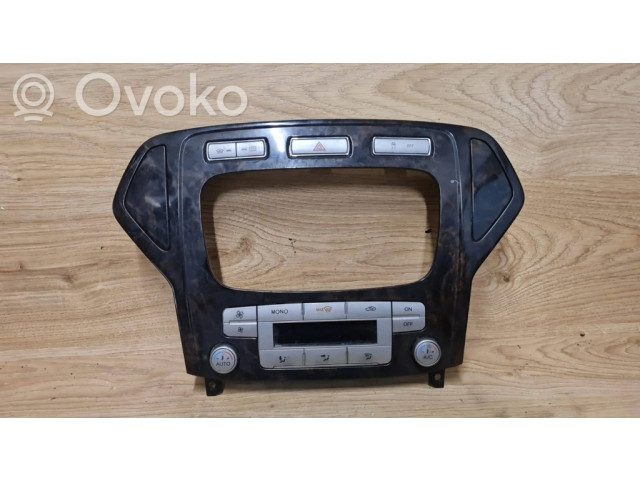 Блок управления климат-контролем 7S7T18C612AM Ford Galaxy