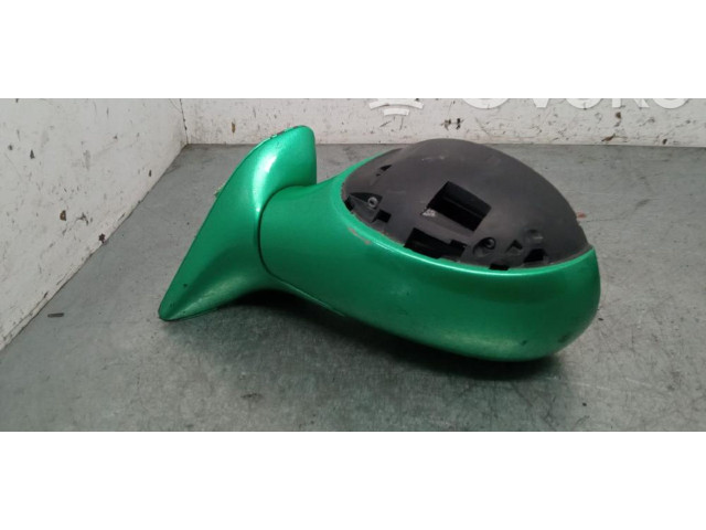 Зеркало (управляемое электричеством)