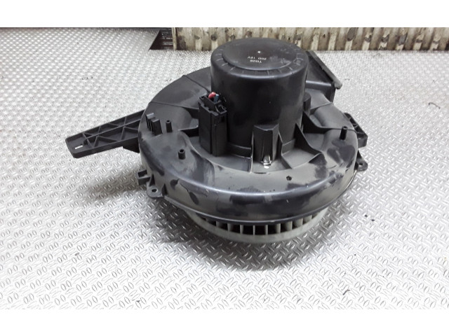 Вентилятор печки Audi A2